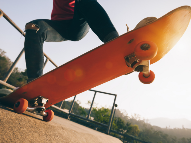 Interesse pela prática do skate cresce após a olimpíada de Tóquio