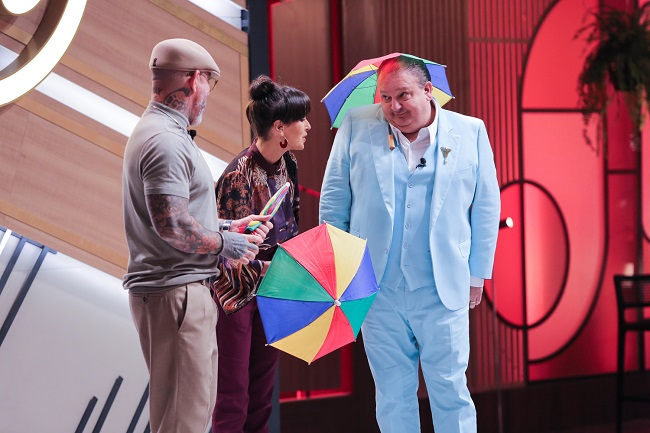 Prova em grupo, jurados dançando frevo e mais spoilers do MasterChef de hoje, 24