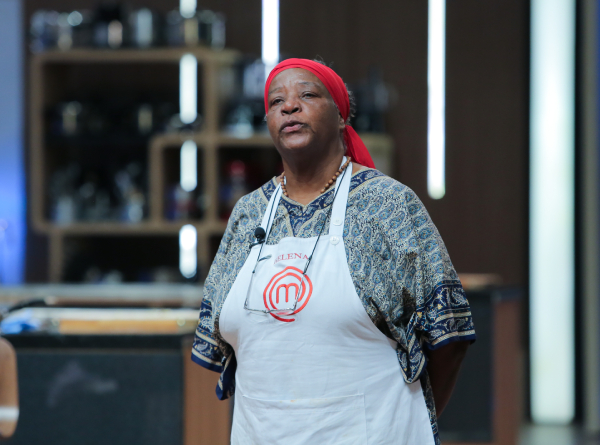 Helena é eliminada do MasterChef+ e causa comoção: “Não posso ficar revoltada”