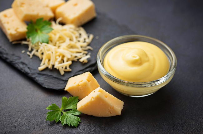 Fonduta meia cura | Band Receitas