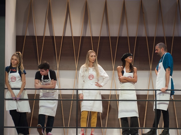 Quem você quer na final do MasterChef Brasil? Vote no seu participante favorito