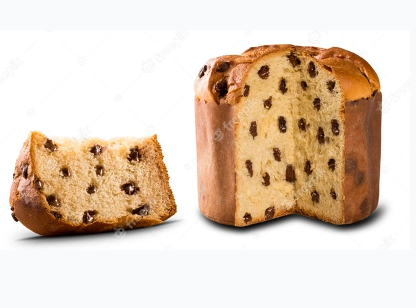 Panetone Tradicional e Chocotone | Band Receitas