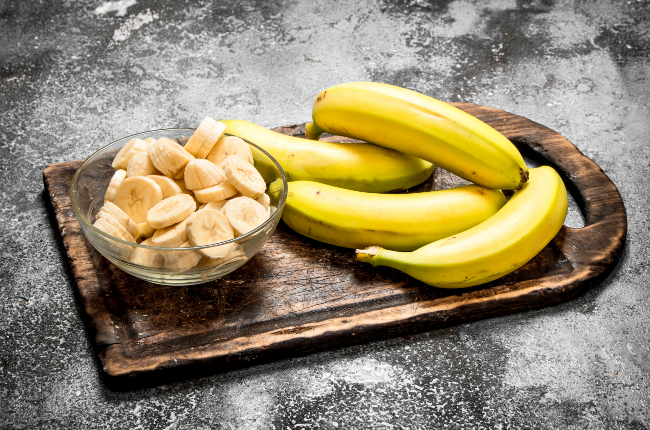 Saiba quais são os benefícios da casca da banana Envato Elements