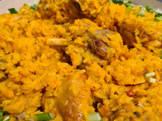 Galinhada | Band Receitas