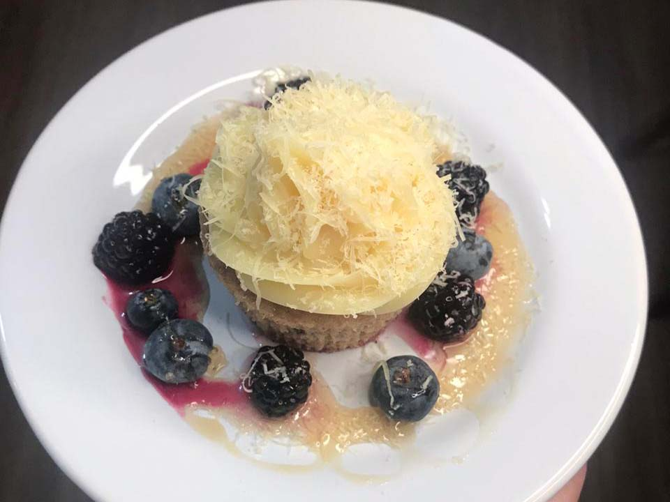 Cupcake de cerveja: aprenda receita da sommelier Jessica, do MasterChef