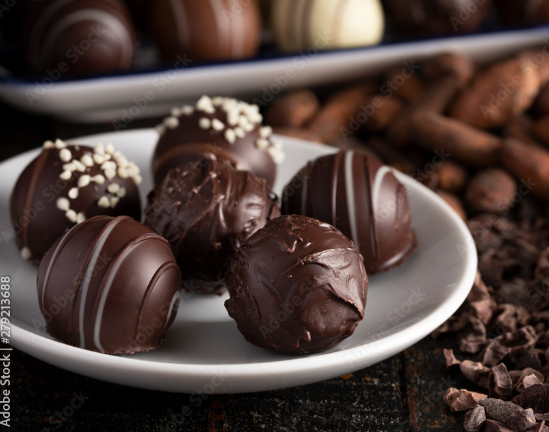 50 trufas em 5 minutos | Band Receitas