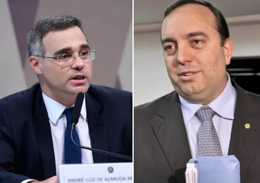 Mendonça suspende julgamento da liminar que devolvia mandato a deputado