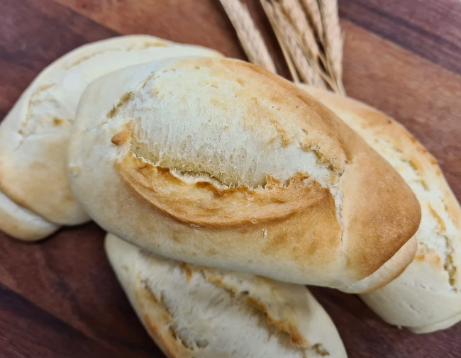 Pão francês do Edu Guedes | Band Receitas