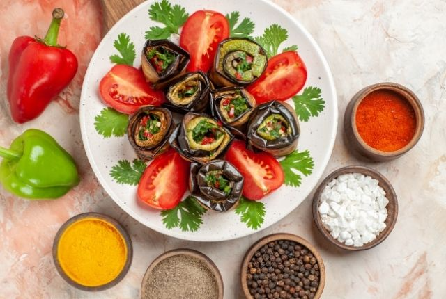Rolês saborosos | Band Receitas