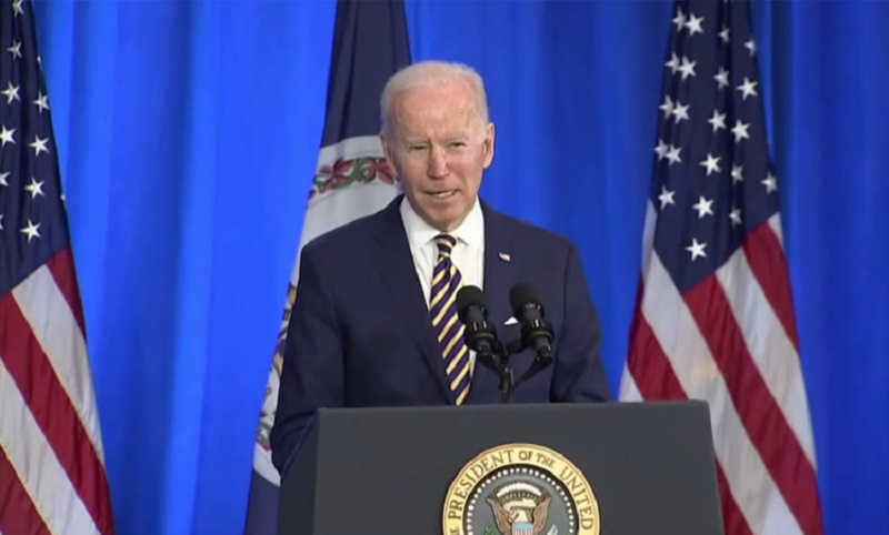 Biden pede retorno imediato de americanos da Ucrânia em meio à tensão