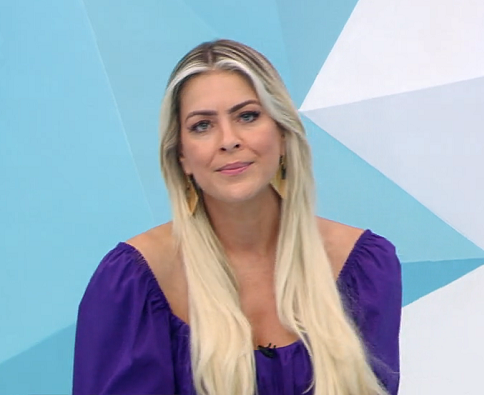 Renata Fan: eliminação para o Globo-RN pode ser o pior vexame do Internacional