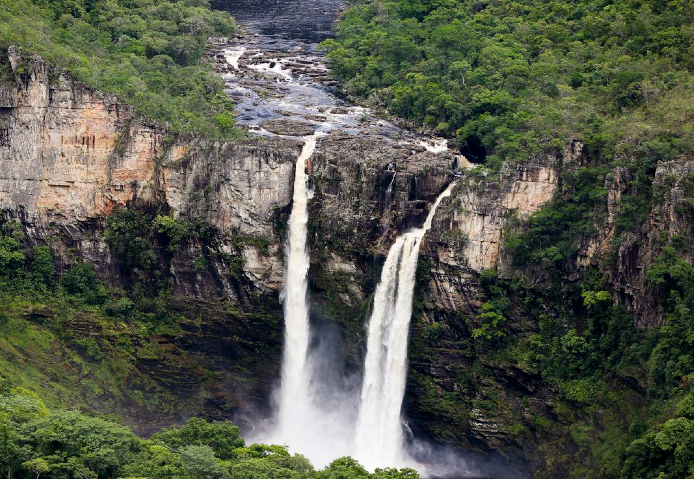 Conheça a Chapada dos Veadeiros, um paraíso no Cerrado brasileiro