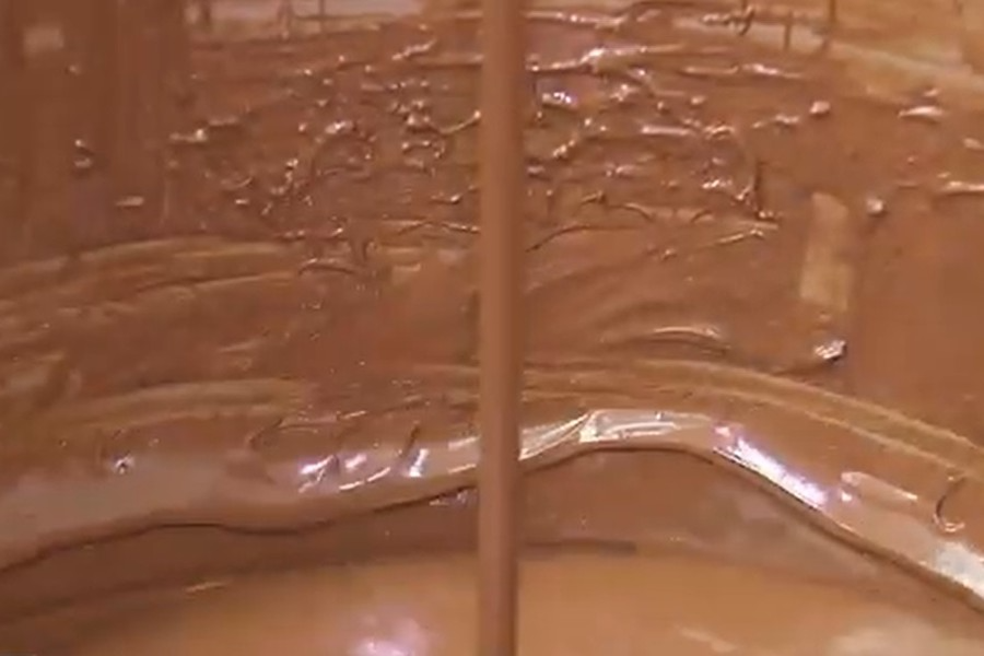 Produção de chocolate no Brasil cresce 44% nos primeiros nove meses de 2021
