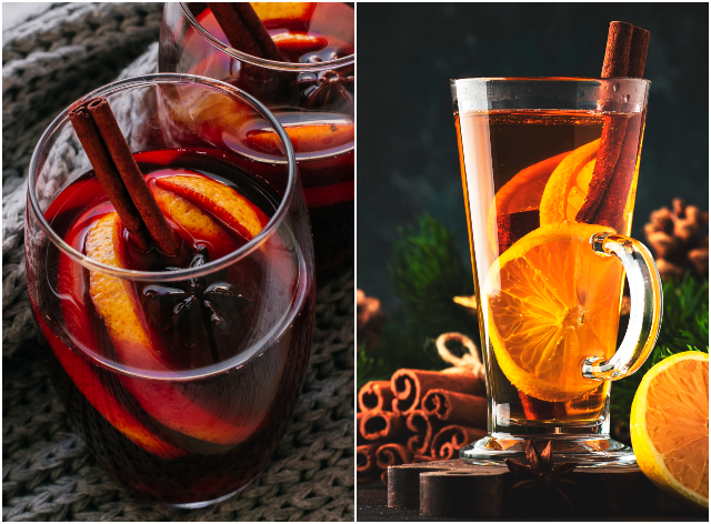 Saiba a diferença entre vinho quente e quentão Envato Elements