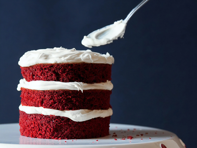 Chantilly caseiro | Band Receitas