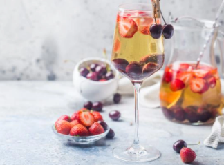 Ponche Ano Novo | Band Receitas