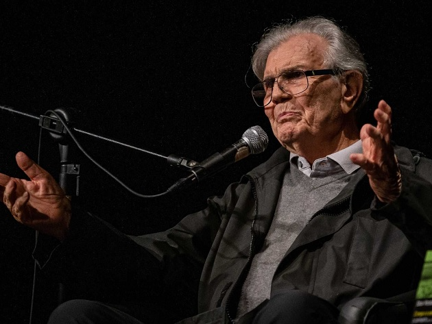 Tarcísio Meira morre aos 85 anos, vítima de Covid-19
