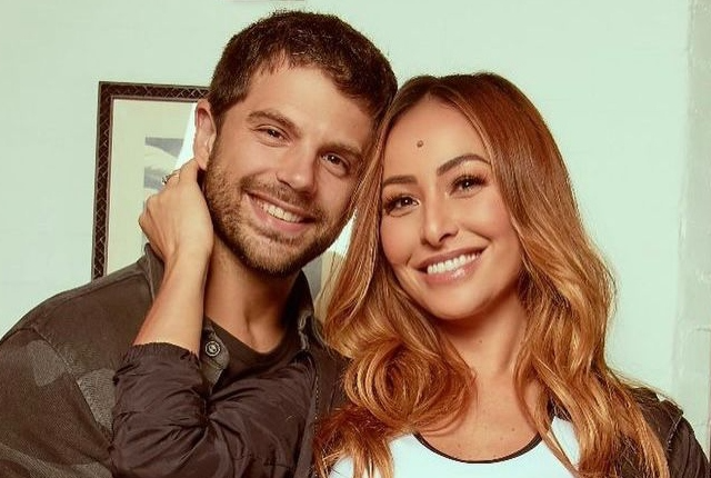 Sabrina Sato e Duda Nagle: Léo Dias comenta rumores da separação