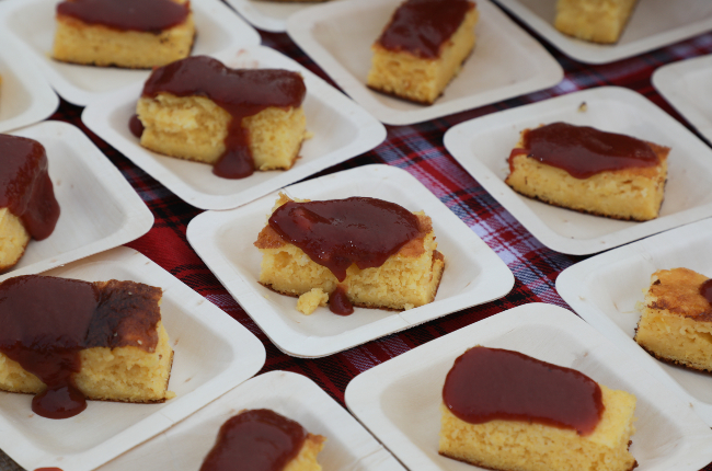 Festa Junina: faça um arraial em casa com receitas do MasterChef