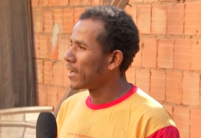 Caseiro revela ameaças de Lázaro e diz que patrão "desconversava" sobre criminoso na chácara