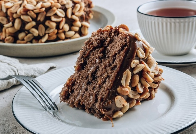 Bolo Pé de Moça | Band Receitas