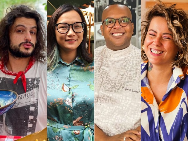 9 participantes que não venceram o MasterChef, mas bombaram com o programa