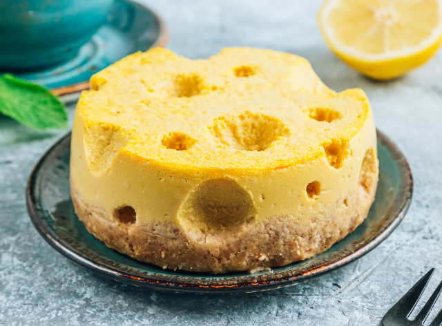 Aprenda a fazer bolo de queijo Envato Elements