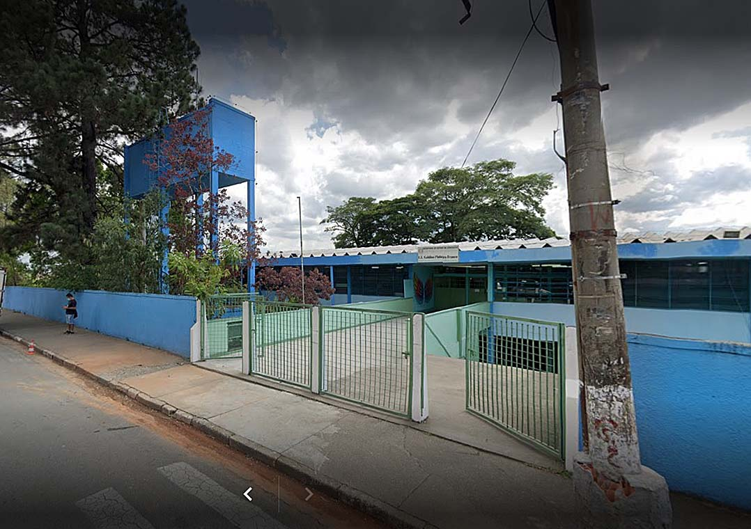 Menina trans é agredida dentro da sala de aula em Mogi das Cruzes (SP)