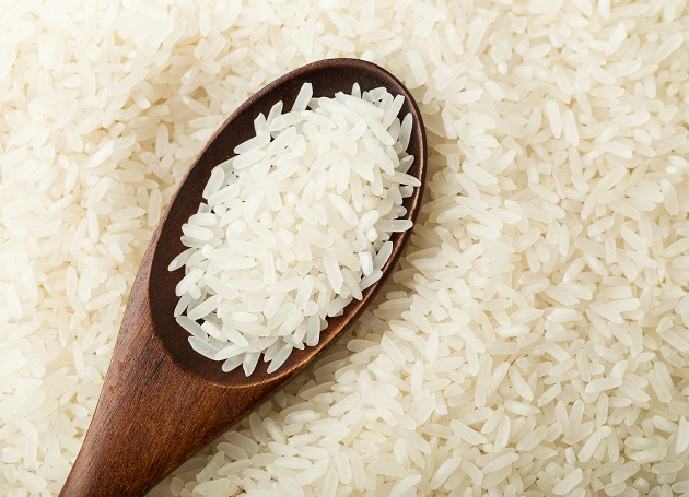 Arroz branco soltinho | Band Receitas