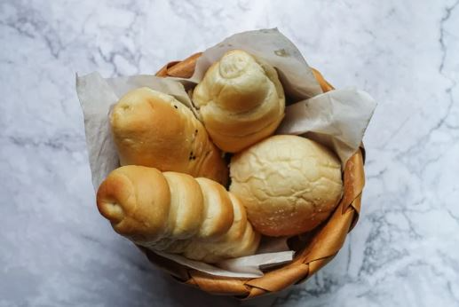 Pão caseiro do chef Ruan Paulo | Band Receitas